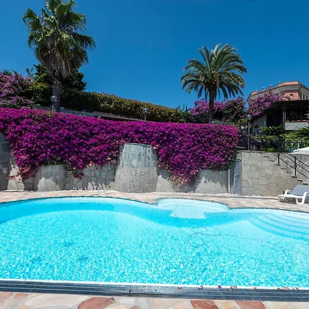 Villare, Con Piscina Nel In Riviera 펜션