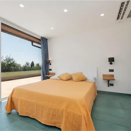 펜션 Villare, Con Piscina Nel In Riviera