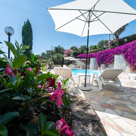 Holiday home Villare, Con Piscina Nel In Riviera