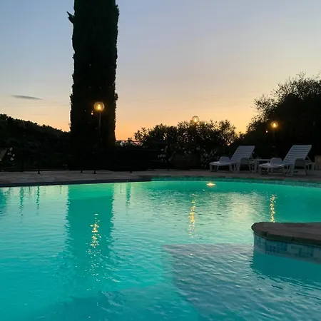 Villaré, Oasi Di Relax Nel Della Riviera Con Piscina Privata Casa vacanze Lavagna