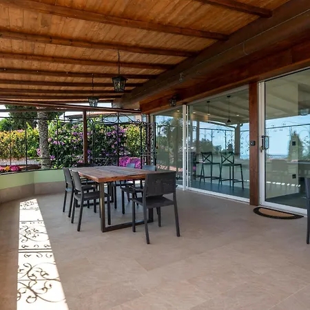 Villare, Con Piscina Nel In Riviera Holiday home