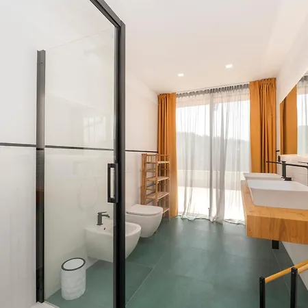 Holiday home Villare, Con Piscina Nel In Riviera