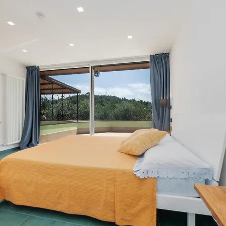 Holiday home Villare, Con Piscina Nel In Riviera Lavagna